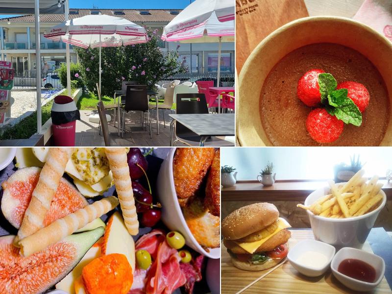 El Vagabundo - Brunch & Burguers