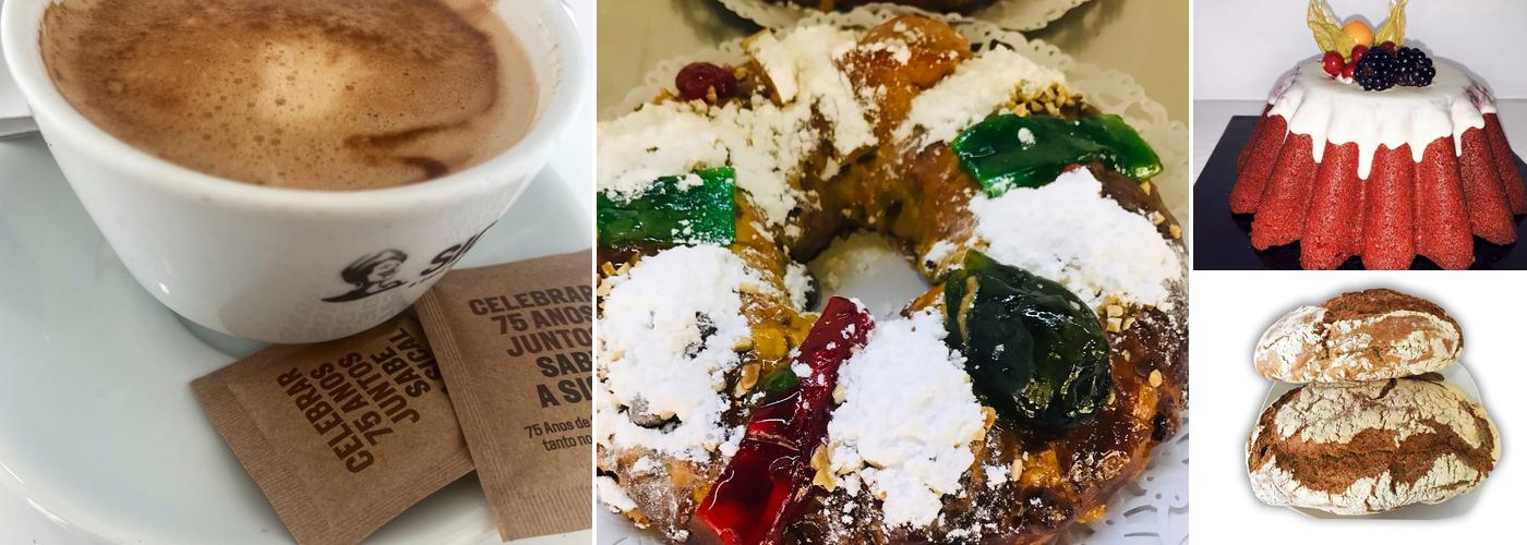 Suminho Doce - Snack-Bar