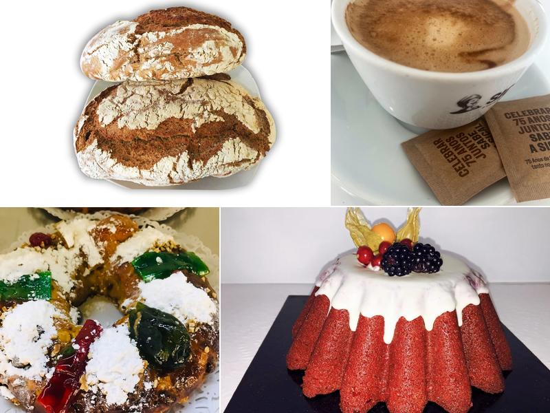 Suminho Doce - Snack-Bar