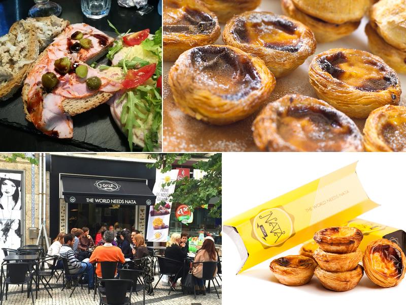 Nata Lisboa, Famalicão