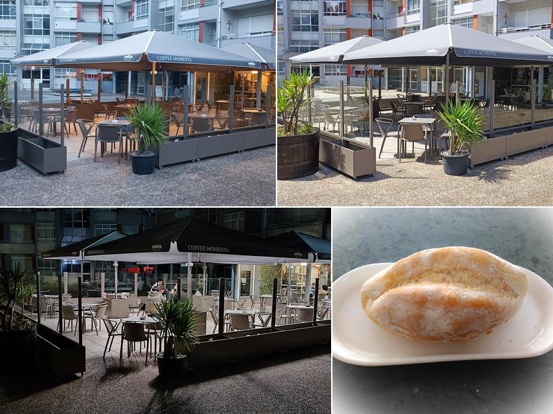 Coffee Moments - food & drinks