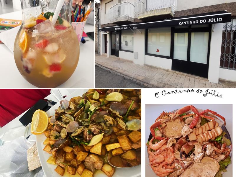 O Cantinho do Julio