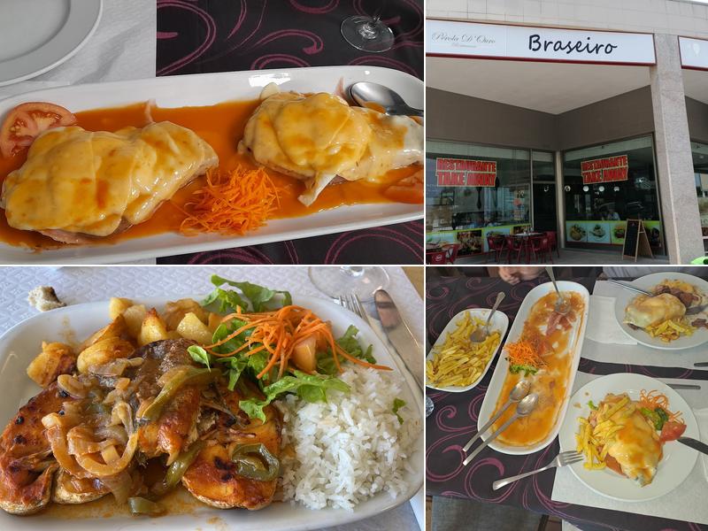 Pérola da Douro (Pérola Douro)