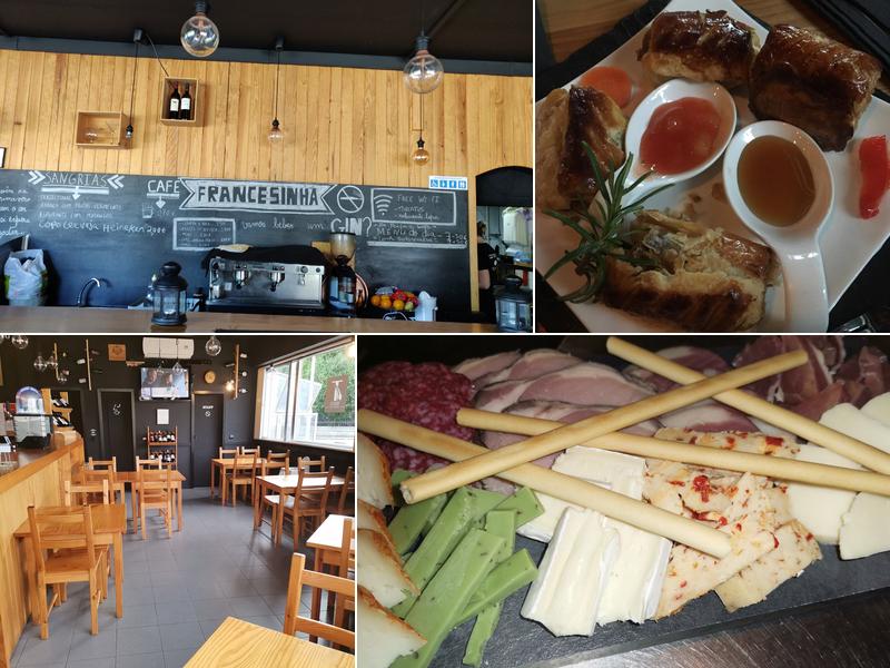 Torcatus Restaurante.Tapas