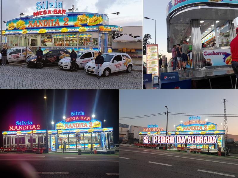 Nandita 2 Silvia Roulote