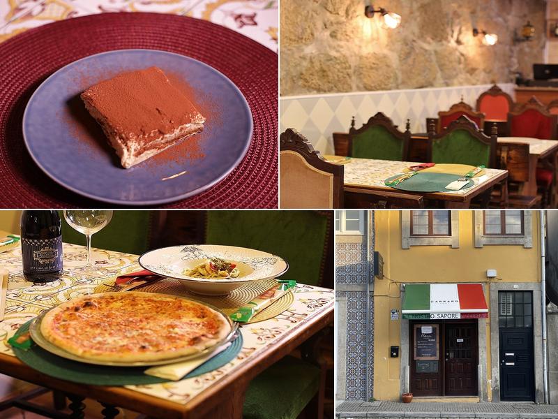 Il Nostro Sapore Pizzeria