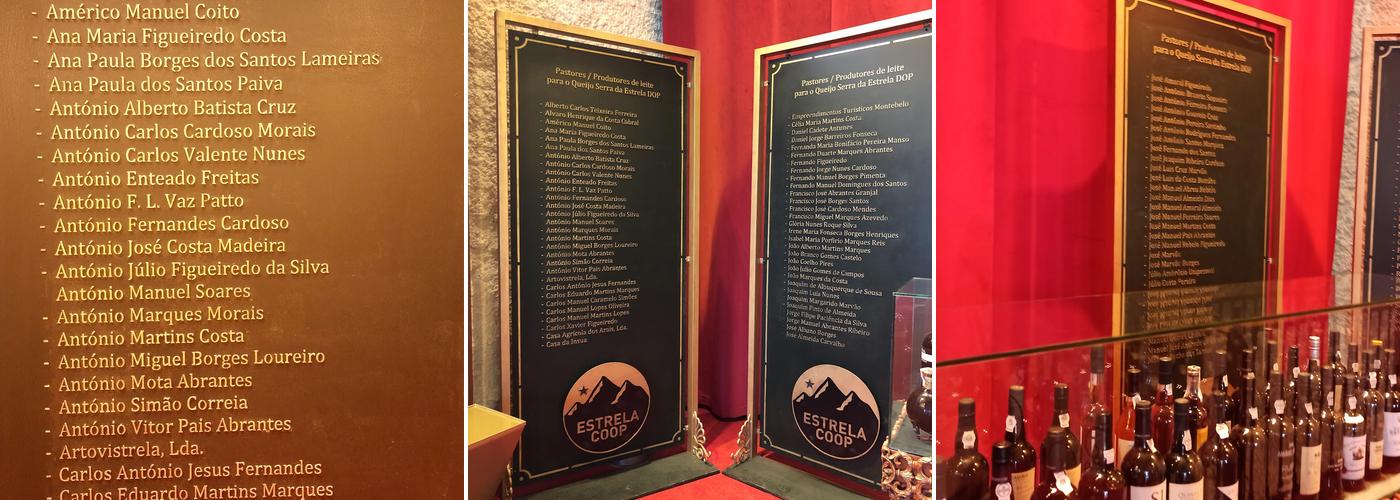 Casa Portuguesa do Pastel de Bacalhau - Gaia Menu