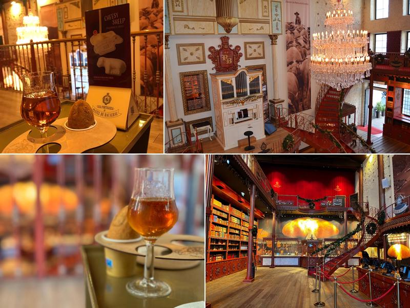 Casa Portuguesa do Pastel de Bacalhau - Gaia