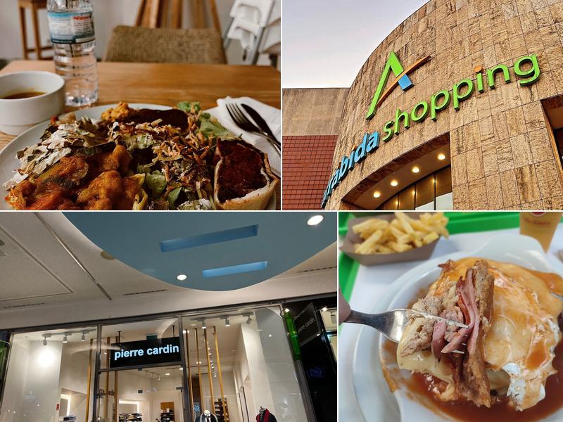 Barcarola - Arrábida