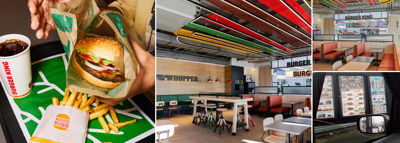 Burger King A29