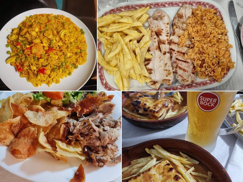 Cafe Nova Pérola R. Costa 319