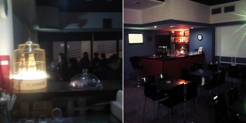 XL Café Av. Dr. Moreira Sousa 1041