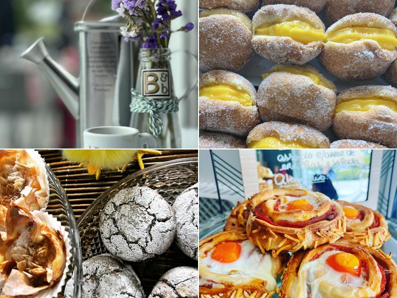 Panino - Broas E Broinhas - Padaria, Unipessoal Lda