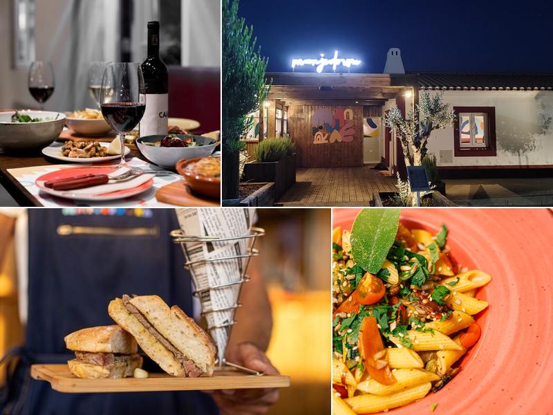 Manjedoura Restaurante Bar