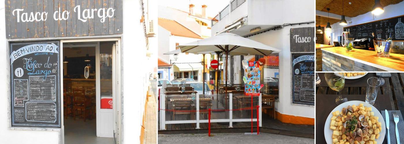 Tasco do Largo
