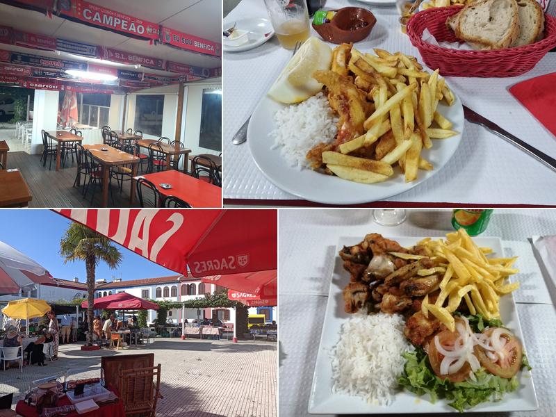 Casa do Benfica de Milfontes