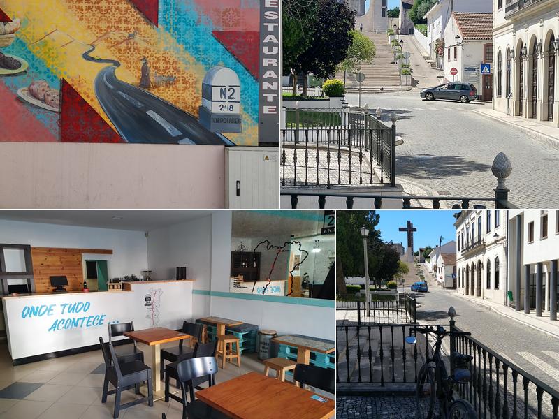 Café - Central Poiarense, Lda.