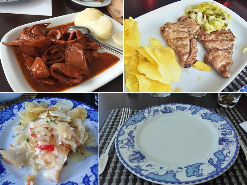 Restaurante Costa do Sol (Costa do Sol)