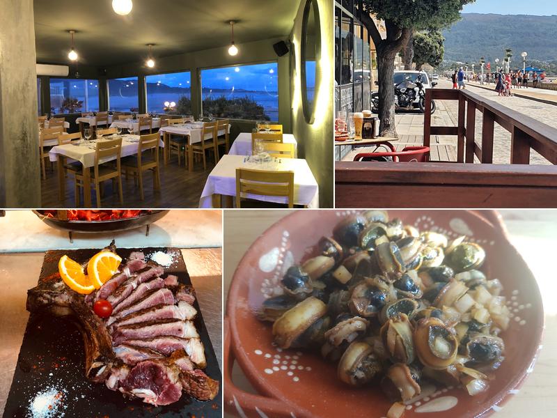 A Taberna 349 Av. Dr. Ramos Pereira 349