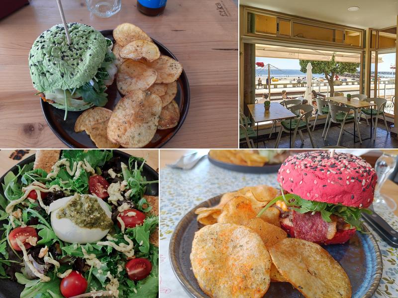 FIKA ENTR'AMIGOS SEAFRONT CAFÉ