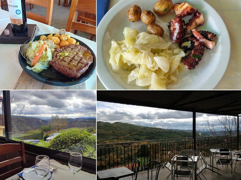 Adega Regional Passos Perdidos