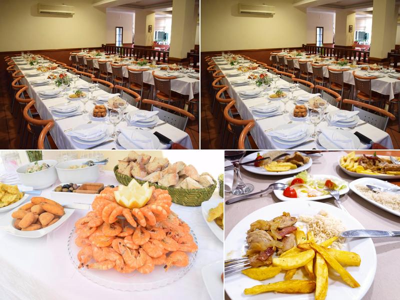 Restaurante Encosta do Alvão