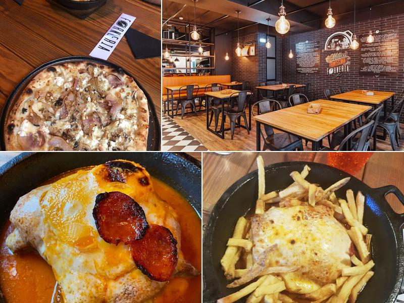 La Forneria (Forneria)