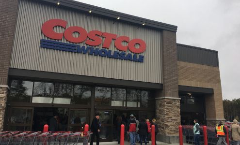 Costco Traverse City
