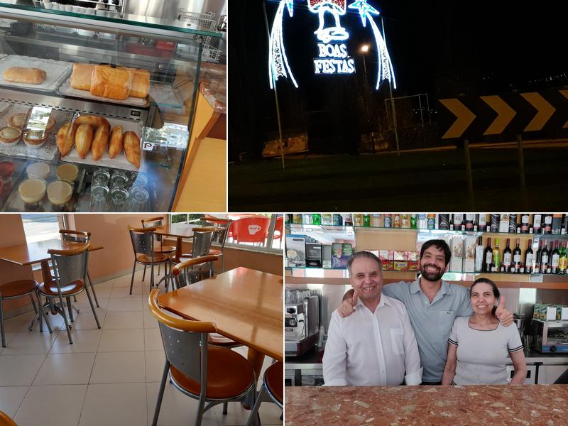 Churrasqueira Princesinha