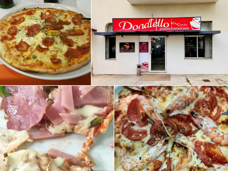 Pizzaria Donatello