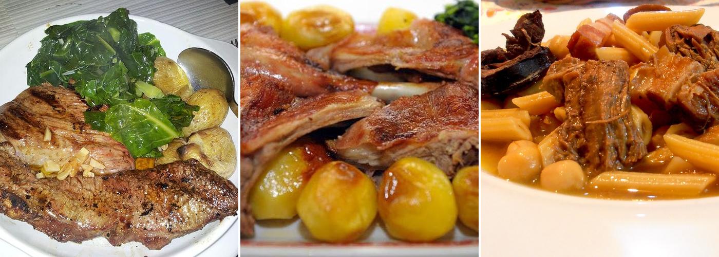 Churrasqueira Simões