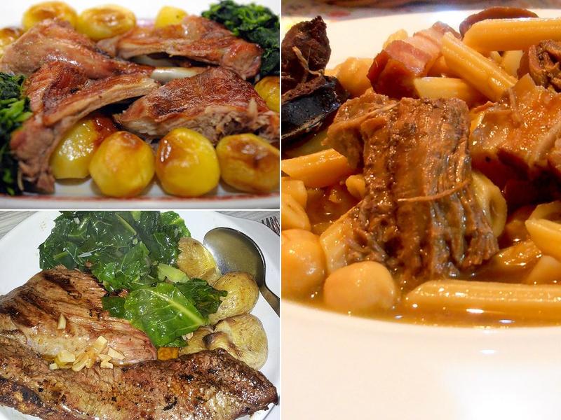 Churrasqueira Simões