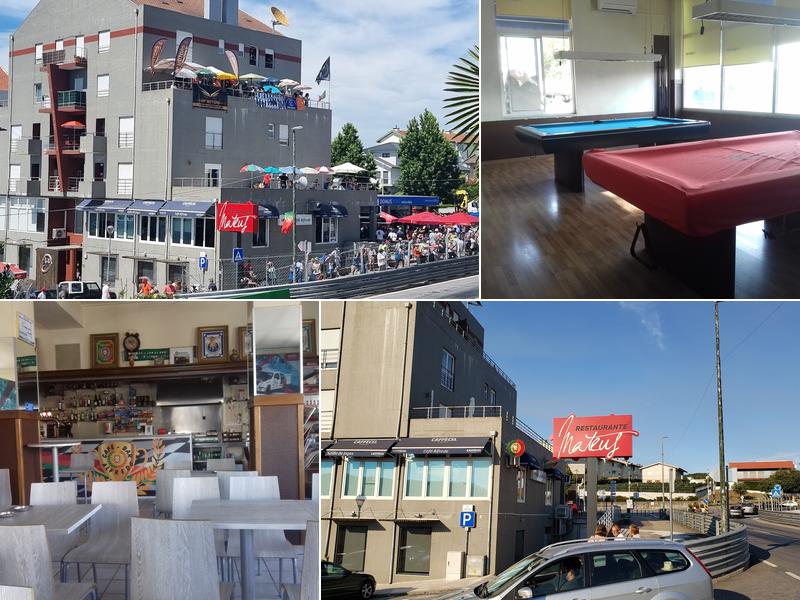 Café Alfredo Av. de Osnabruck 82