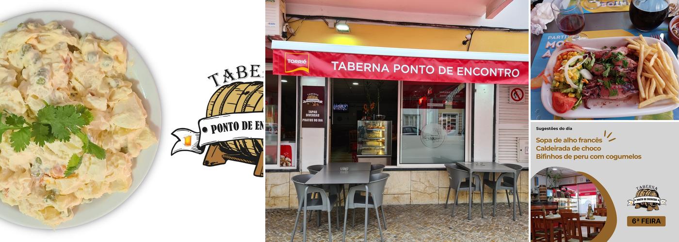 Taberna Ponto de Encontro