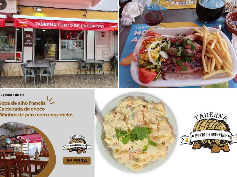 Taberna Ponto de Encontro
