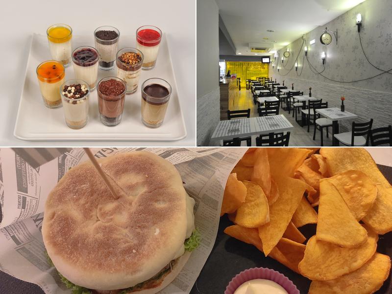 Terminal Coimbra Av. Abade de Priscos