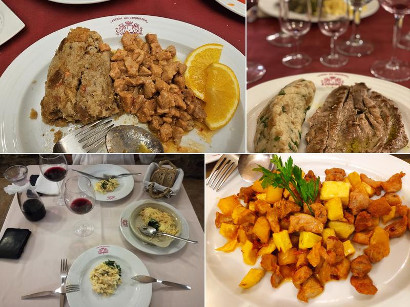 Taverna dos Conjurados