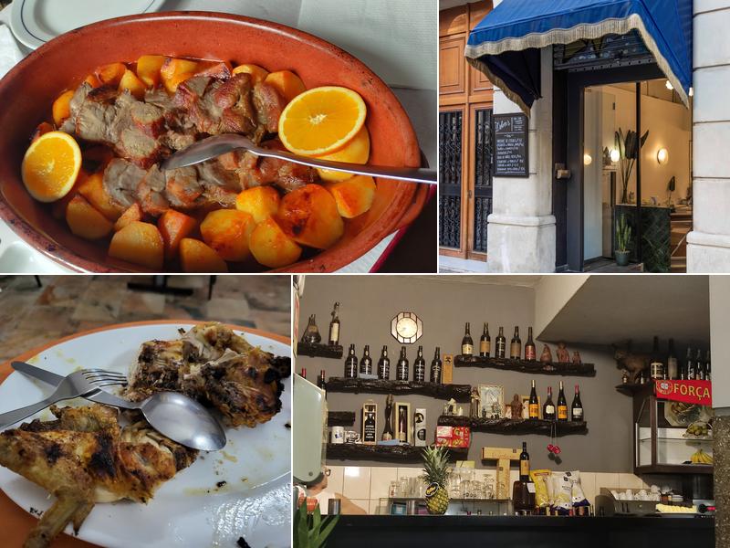 Restaurante Dolores N13 1271