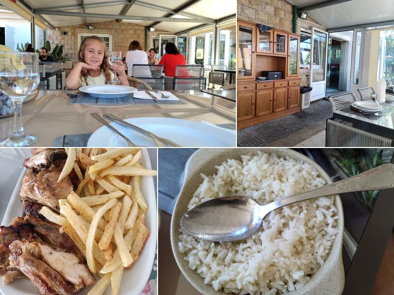 Churrasqueira das Rosas