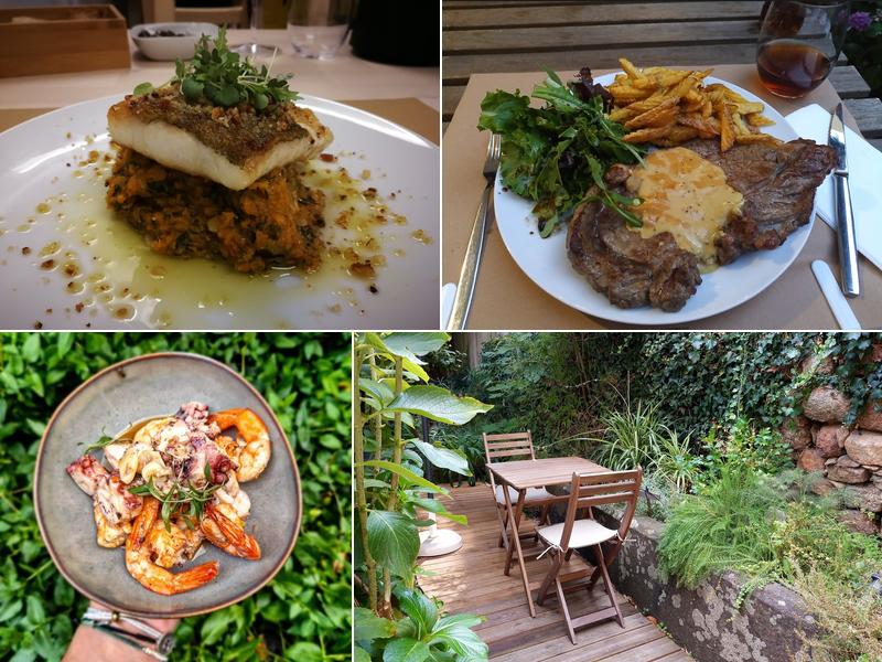 Aromático 54 Largo Prebenda n°51