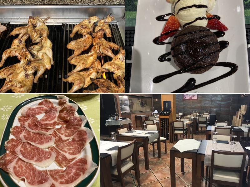 O FRANGUITO ALGARVIO