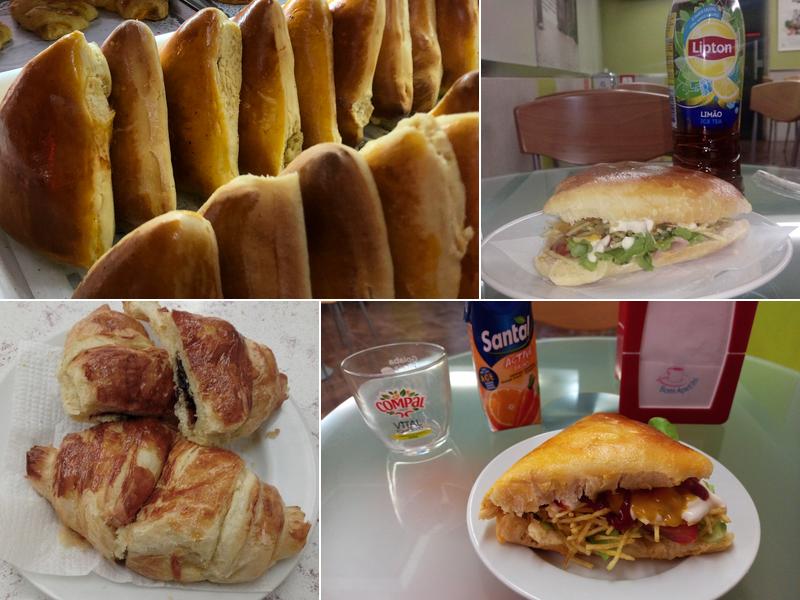 Pastelaria São Francisco, Lda. (Pastelaria São Francisco)