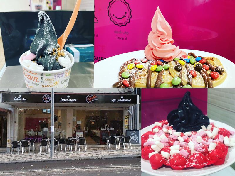 Myiced Viseu - Sweet Candy