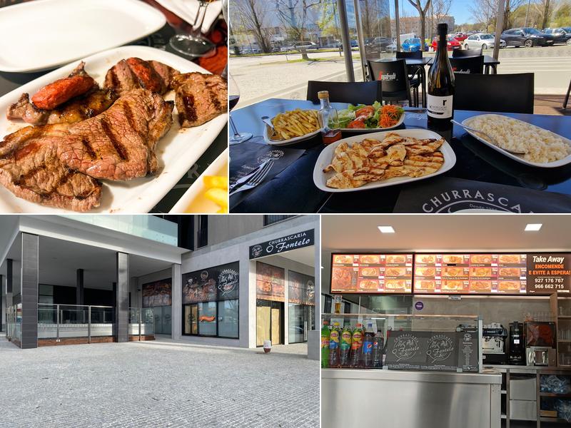 O Fontelo Av. da Europa 123