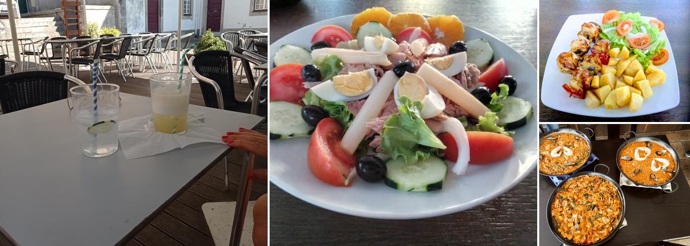 Andalucía Taberna Española