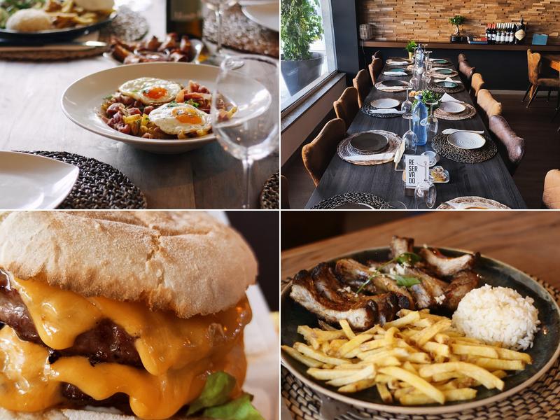 Taberna Dona Antónia