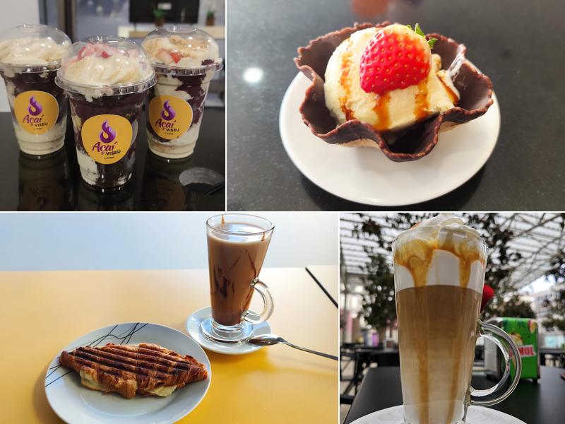 Açaí Viseu. by: Cozinha Fogos