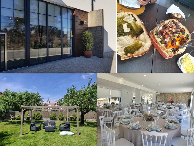 Quinta da Tia Augusta