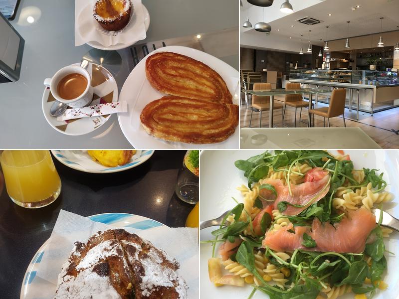 Pastelaria O Lobo, Lda. (O Lobo)