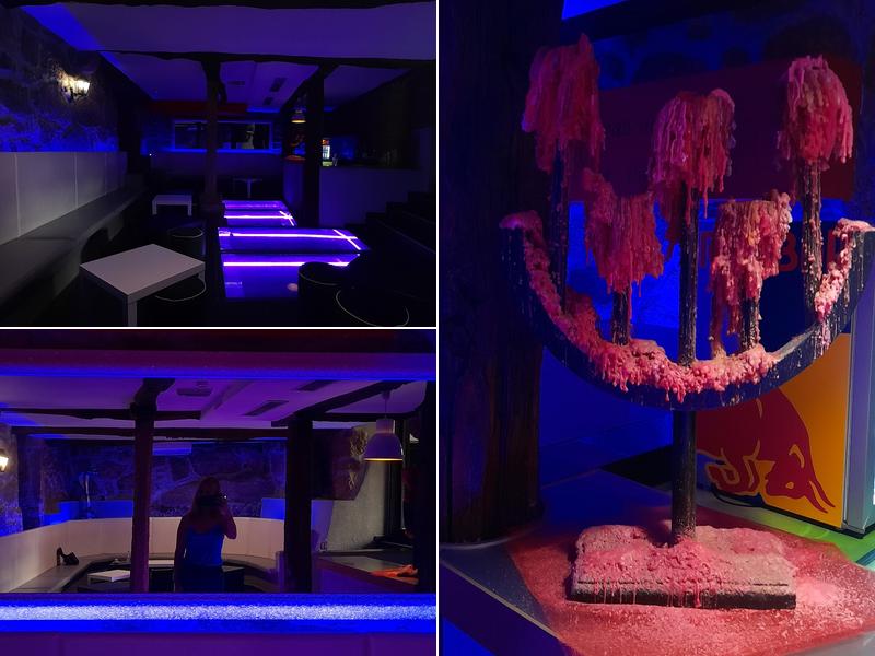 Xoras Bar Largo Cap. Almeida Moreira 95